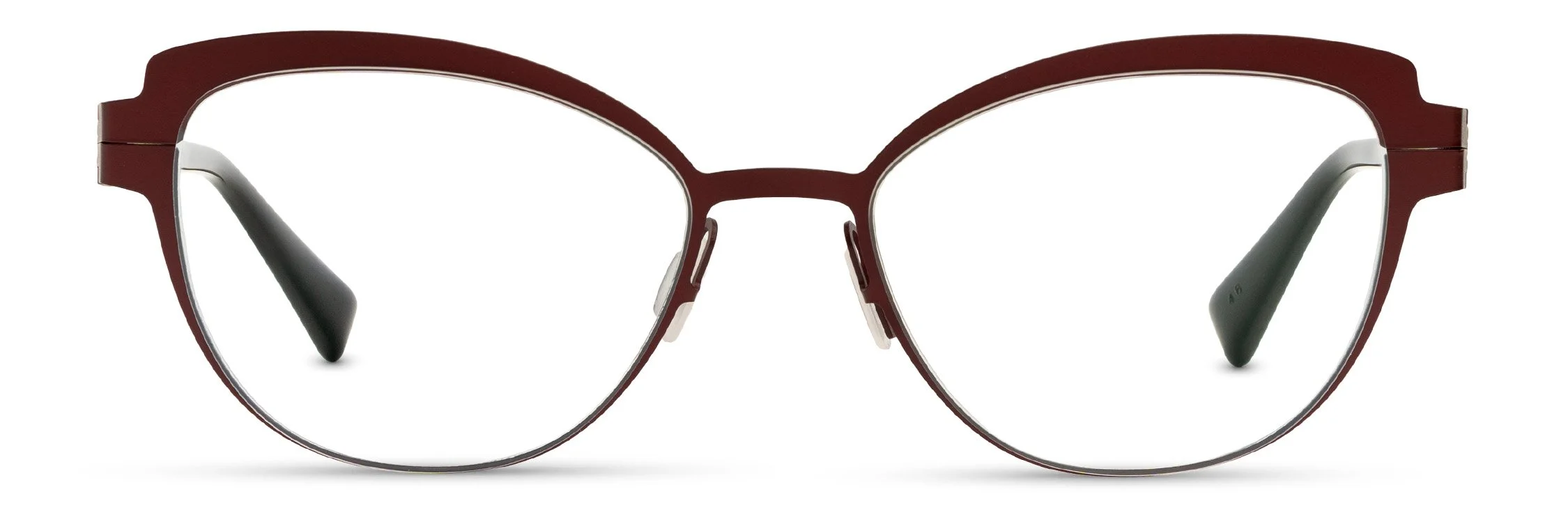 STERLING | Zero G Titanium Eyewear